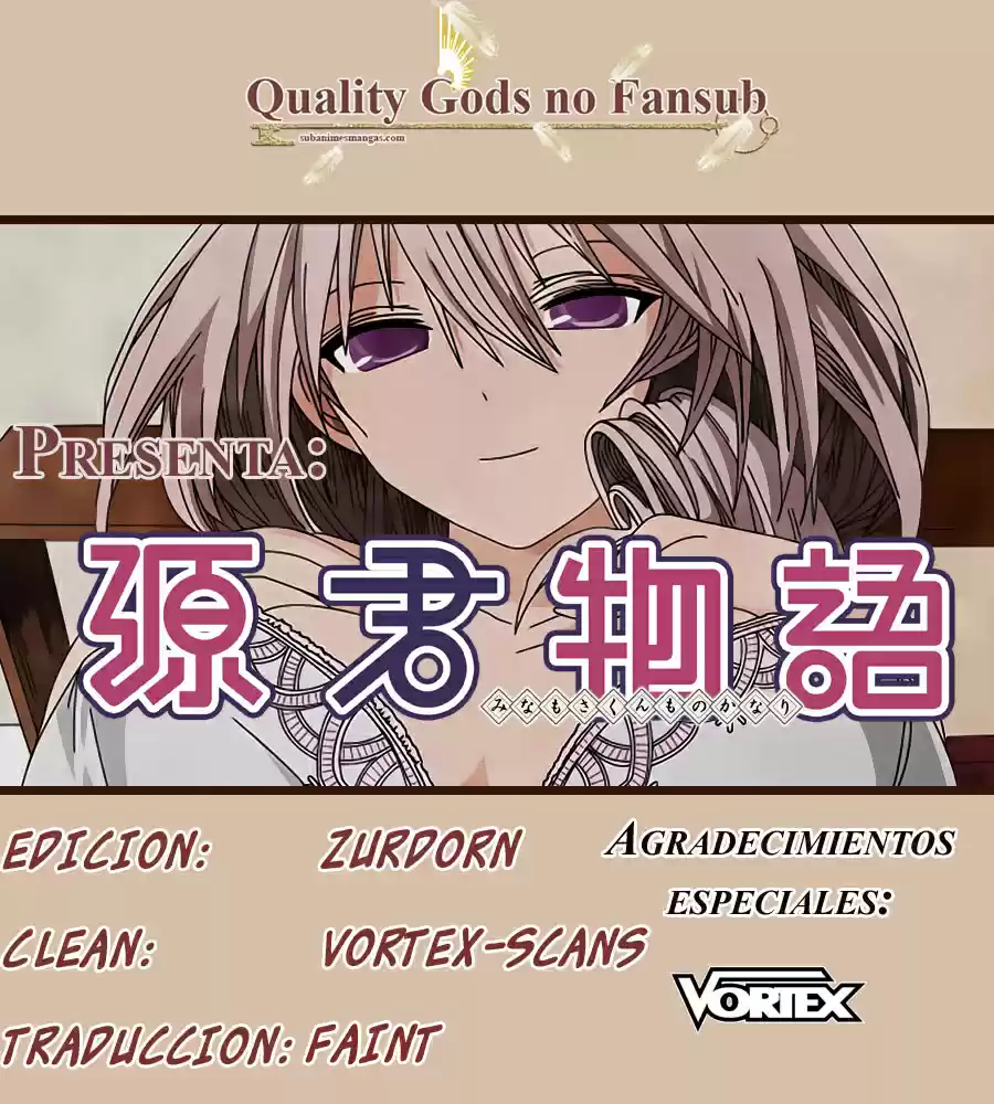 Minamoto-kun Monogatari (2011) - Capítulo 148 - Página 2 - LectorTMOo