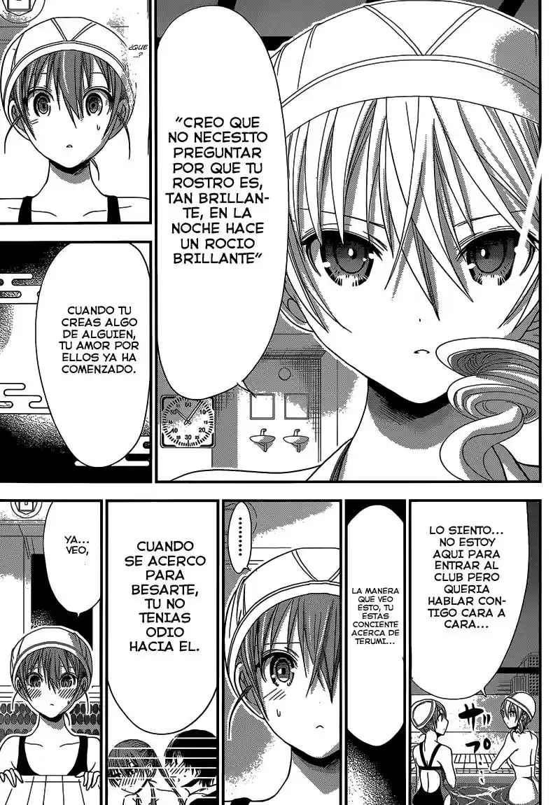 Minamoto-kun Monogatari (2011) - Capítulo 148 - Página 5 - LectorTMOo