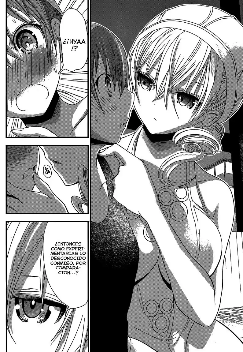 Minamoto-kun Monogatari (2011) - Capítulo 148 - Página 8 - LectorTMOo