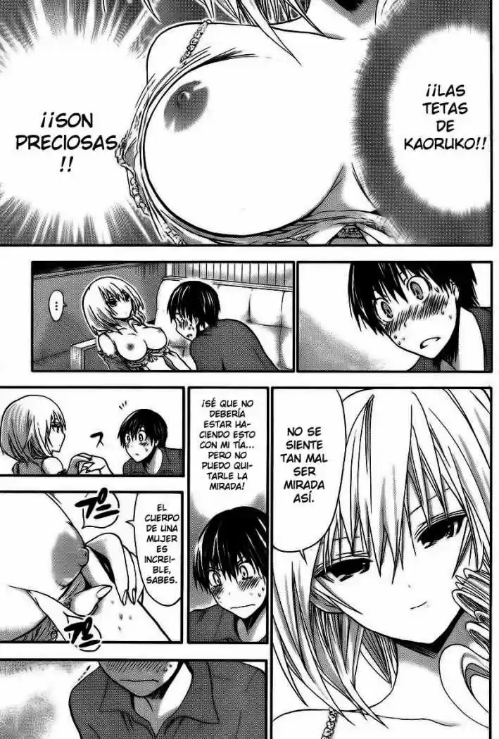 Minamoto-kun Monogatari (2011) - Capítulo 15 - Página 4 - LectorTMOo
