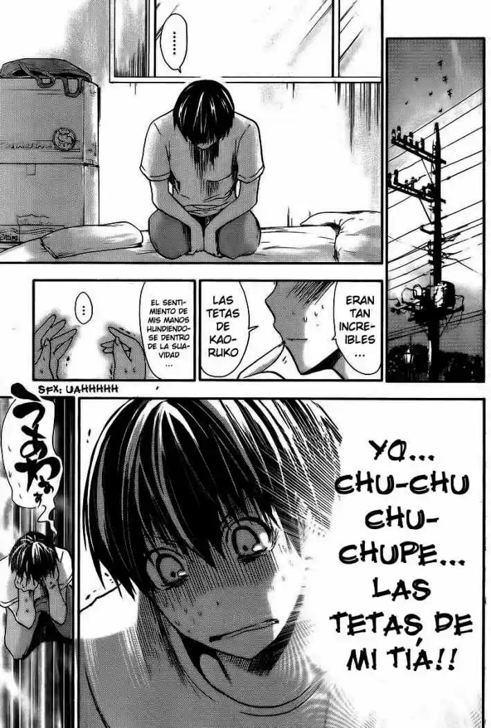 Minamoto-kun Monogatari (2011) - Capítulo 15 - Página 6 - LectorTMOo