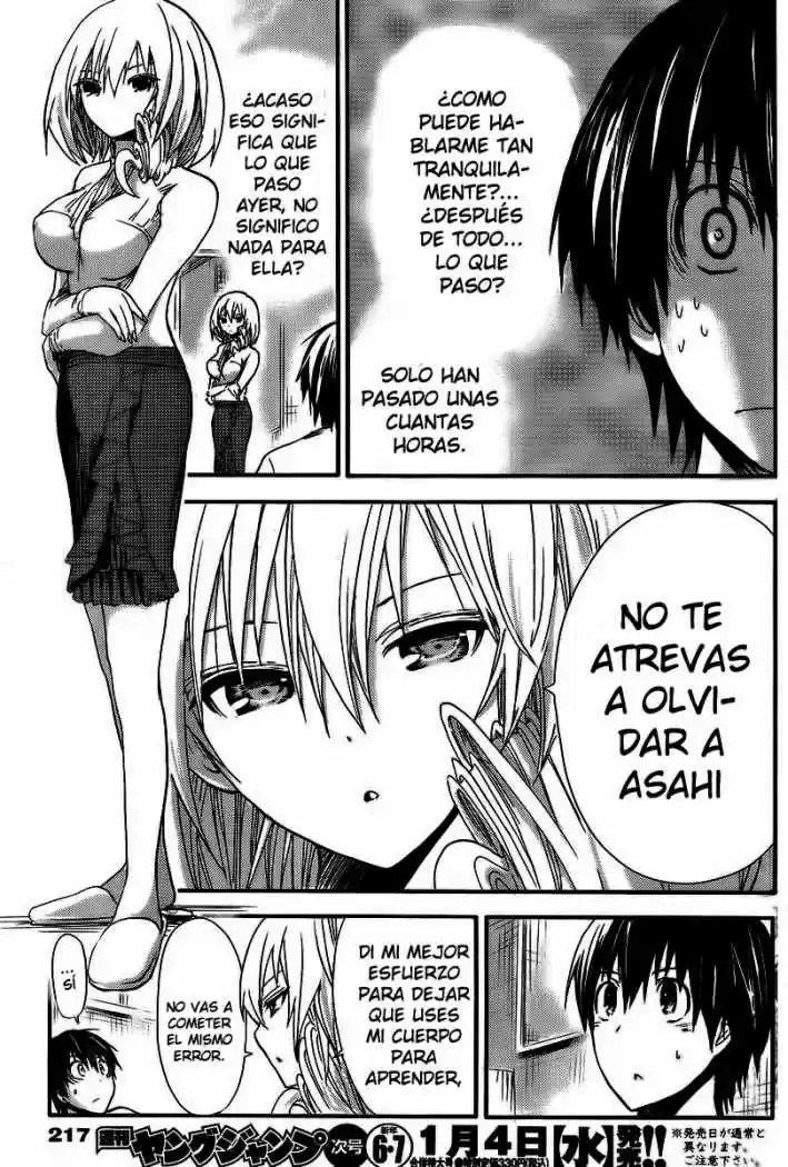 Minamoto-kun Monogatari (2011) - Capítulo 15 - Página 8 - LectorTMOo