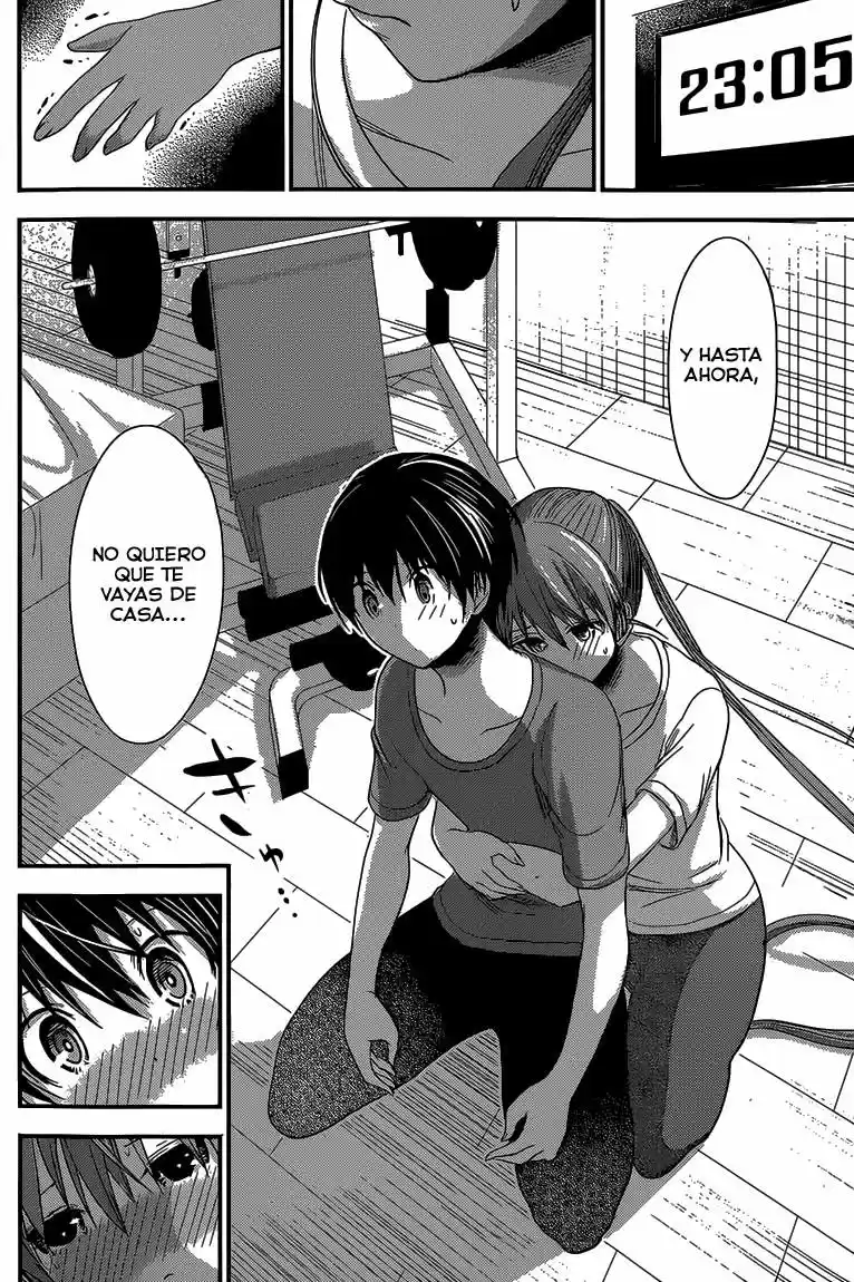 Minamoto-kun Monogatari (2011) - Capítulo 151 - Página 6 - LectorTMOo