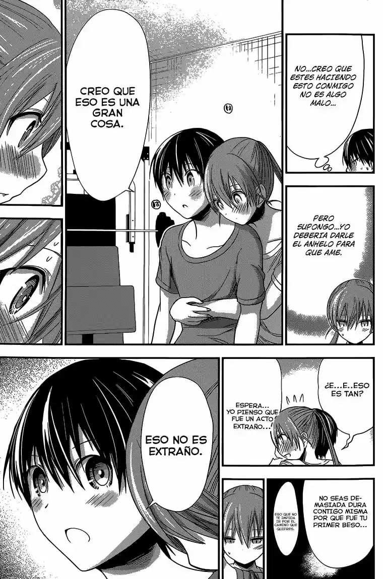 Minamoto-kun Monogatari (2011) - Capítulo 152 - Página 5 - LectorTMOo