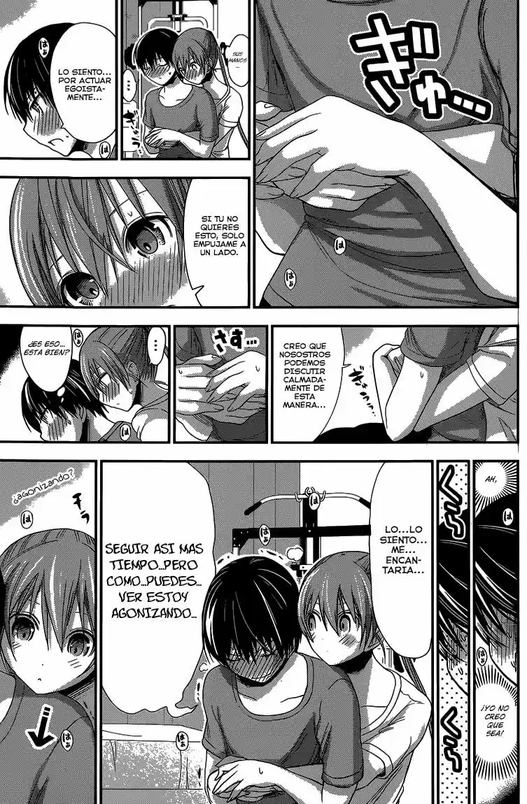 Minamoto-kun Monogatari (2011) - Capítulo 152 - Página 7 - LectorTMOo
