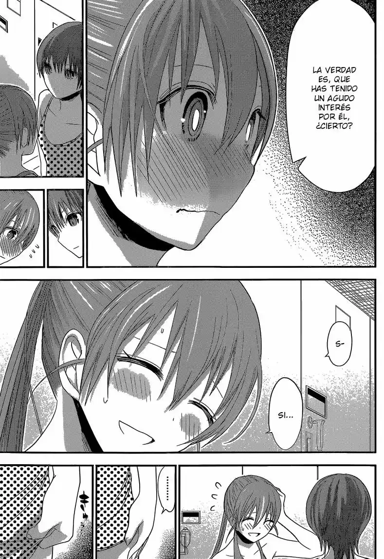 Minamoto-kun Monogatari (2011) - Capítulo 163 - Página 9 - LectorTMOo