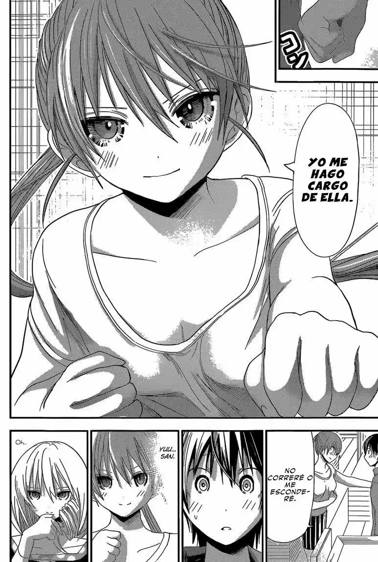 Minamoto-kun Monogatari (2011) - Capítulo 165 - Página 7 - LectorTMOo
