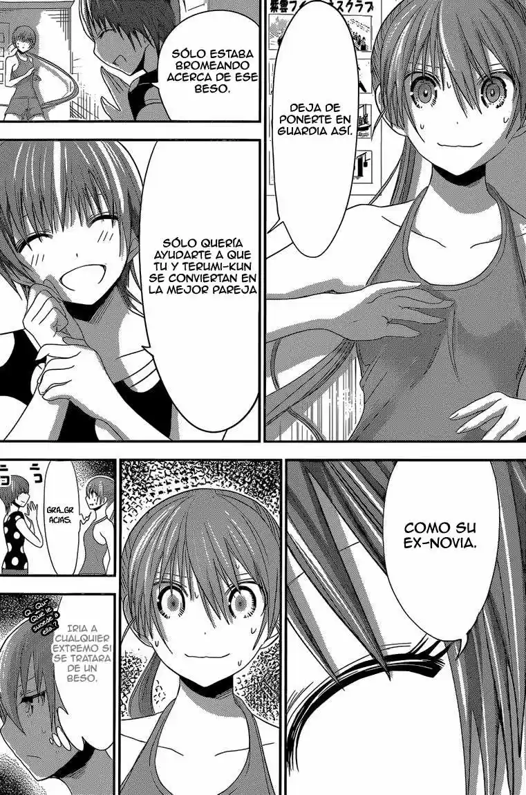 Minamoto-kun Monogatari (2011) - Capítulo 166 - Página 4 - LectorTMOo