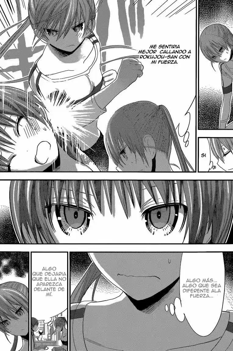 Minamoto-kun Monogatari (2011) - Capítulo 166 - Página 6 - LectorTMOo
