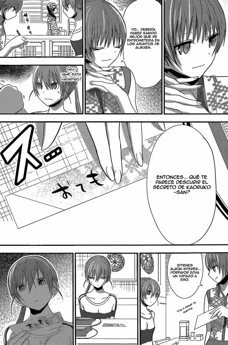 Minamoto-kun Monogatari (2011) - Capítulo 166 - Página 8 - LectorTMOo