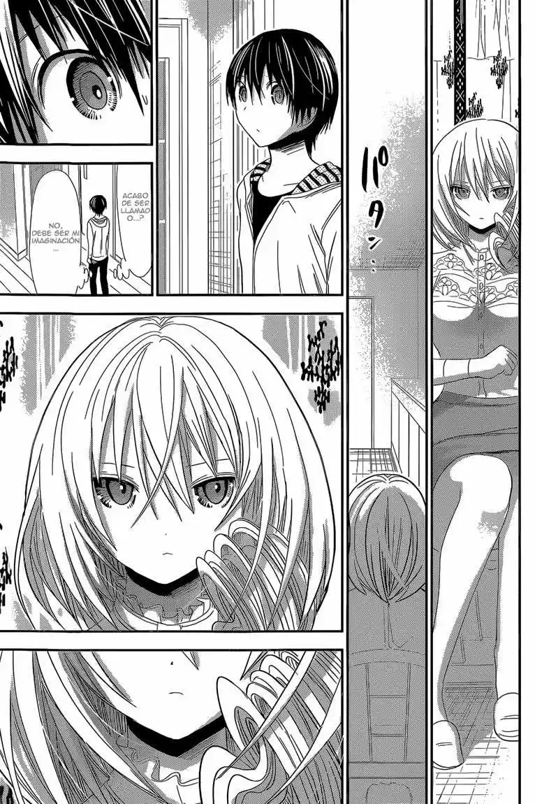 Minamoto-kun Monogatari (2011) - Capítulo 167 - Página 8 - LectorTMOo