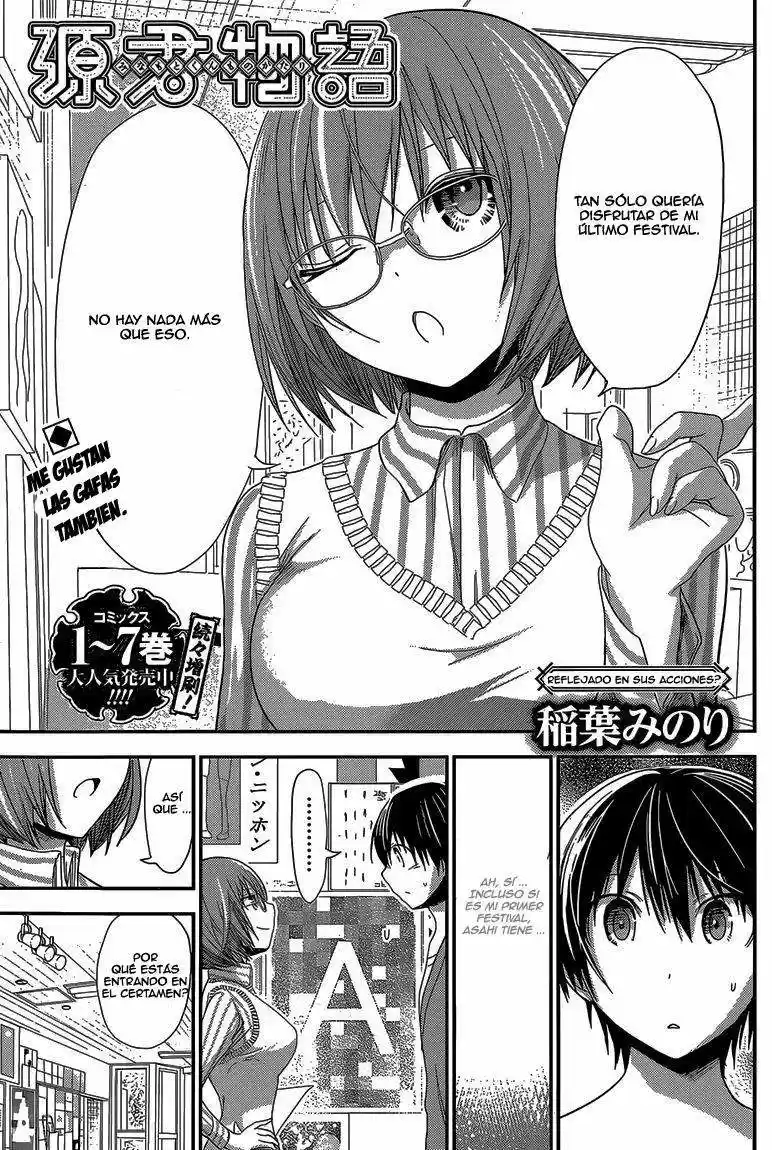 Minamoto-kun Monogatari (2011) - Capítulo 170 - Página 2 - LectorTMOo