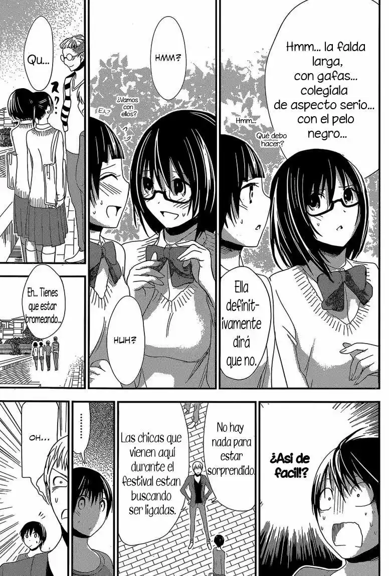Minamoto-kun Monogatari (2011) - Capítulo 172 - Página 8 - LectorTMOo