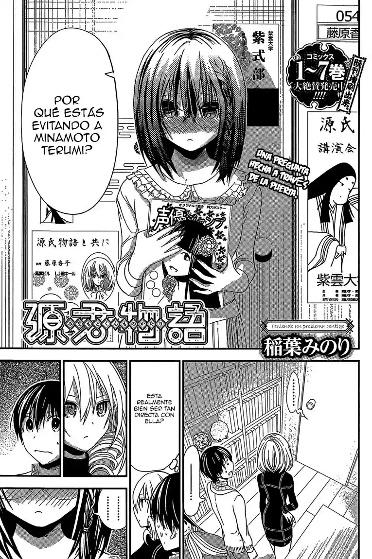 Minamoto-kun Monogatari (2011) - Capítulo 179 - Página 2 - LectorTMOo