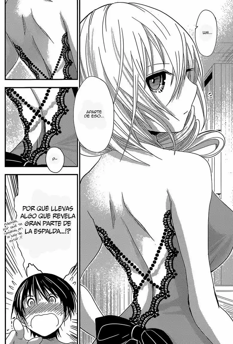 Minamoto-kun Monogatari (2011) - Capítulo 180 - Página 3 - LectorTMOo