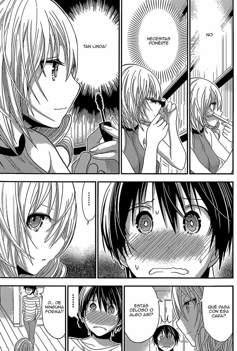 Minamoto-kun Monogatari (2011) - Capítulo 180 - Página 6 - LectorTMOo