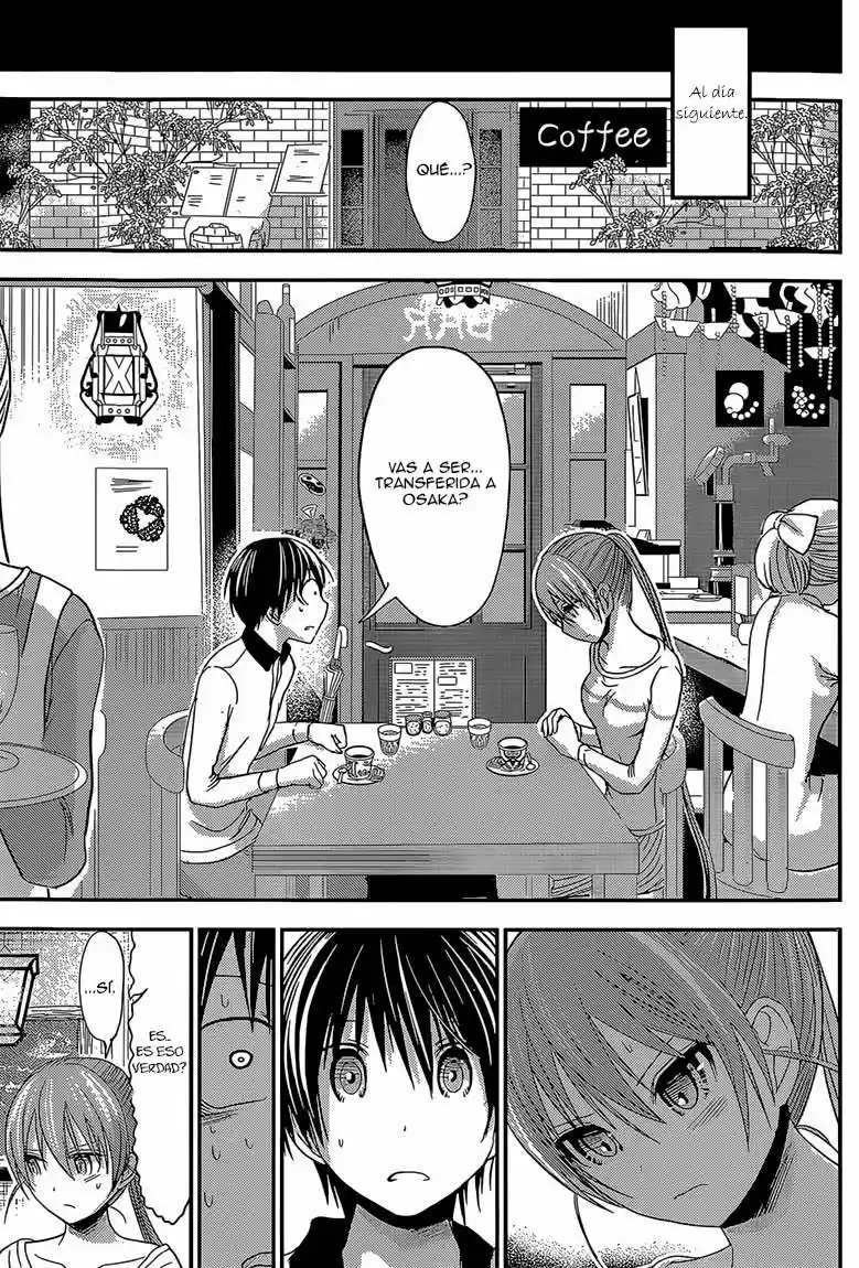 Minamoto-kun Monogatari (2011) - Capítulo 180 - Página 8 - LectorTMOo