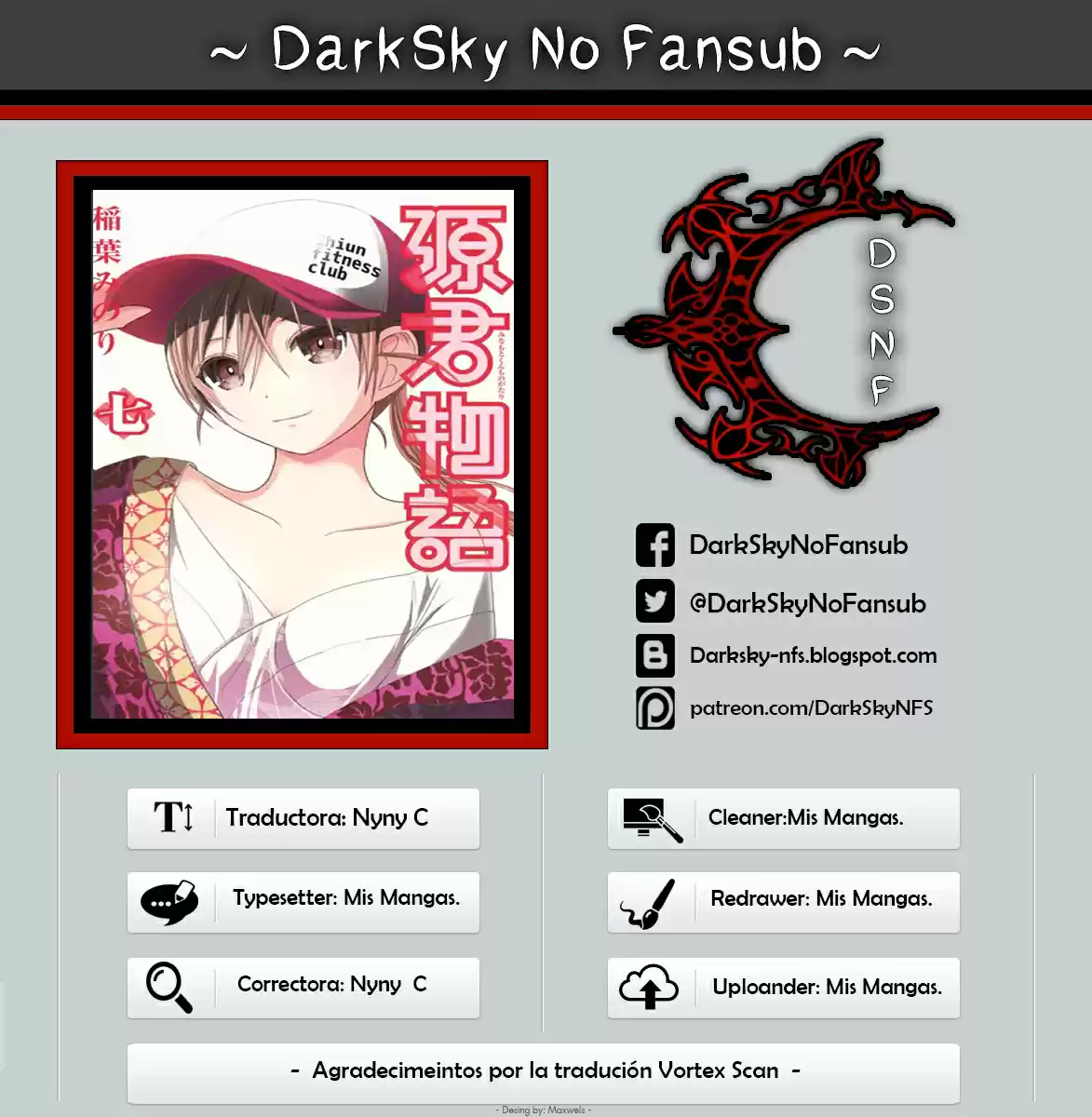 Minamoto-kun Monogatari (2011) - Capítulo 182 - Página 1 - LectorTMOo