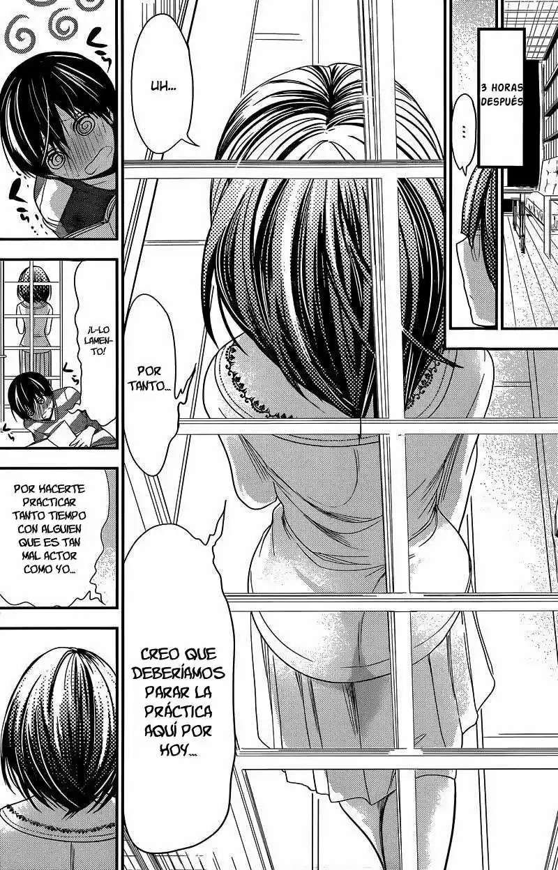 Minamoto-kun Monogatari (2011) - Capítulo 185 - Página 7 - LectorTMOo