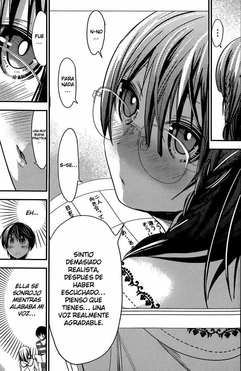 Minamoto-kun Monogatari (2011) - Capítulo 185 - Página 8 - LectorTMOo