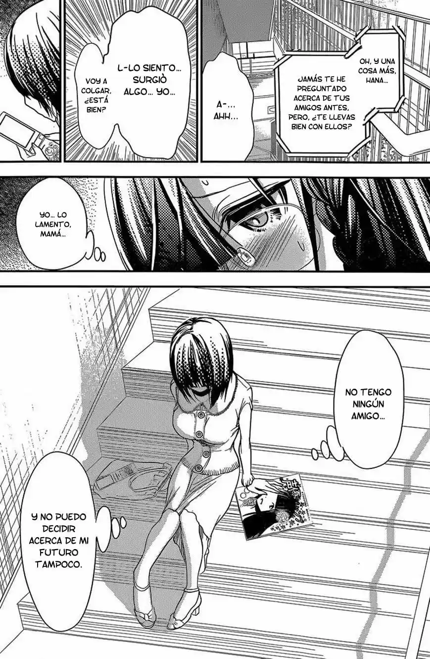 Minamoto-kun Monogatari (2011) - Capítulo 186 - Página 8 - LectorTMOo