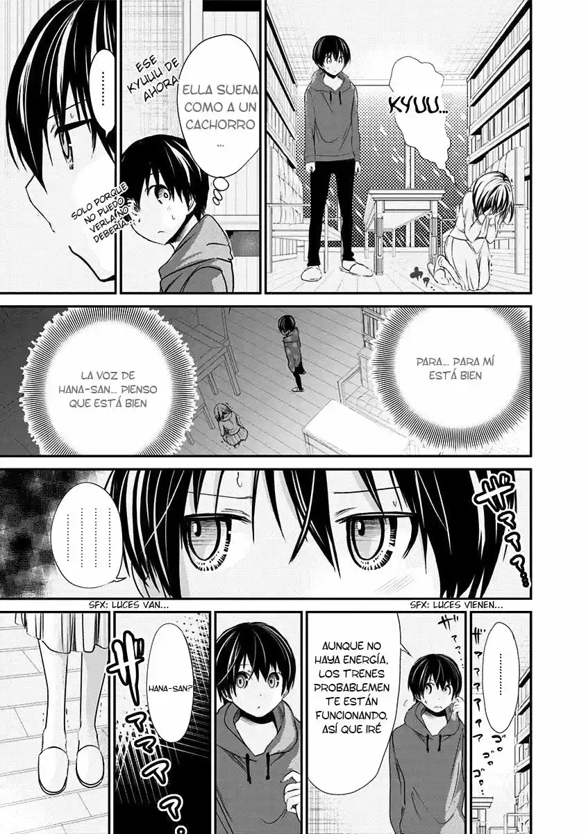 Minamoto-kun Monogatari (2011) - Capítulo 191 - Página 6 - LectorTMOo