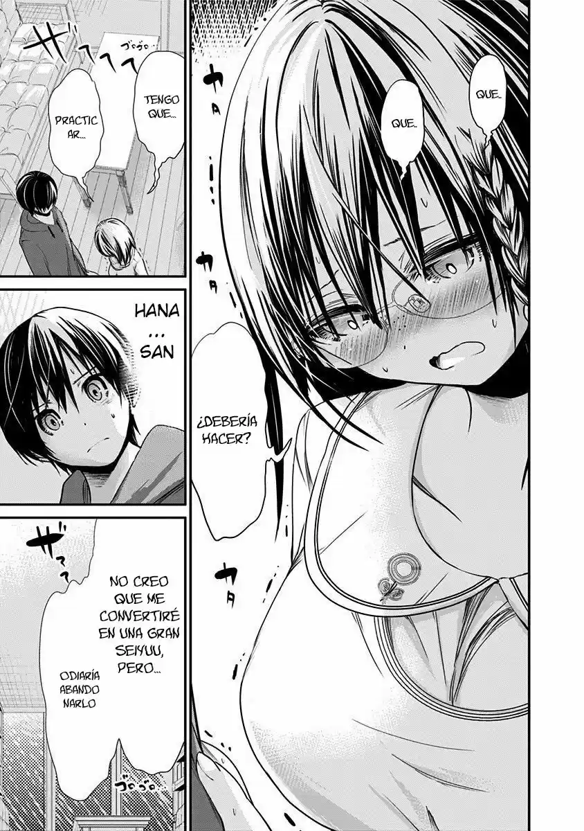 Minamoto-kun Monogatari (2011) - Capítulo 191 - Página 8 - LectorTMOo