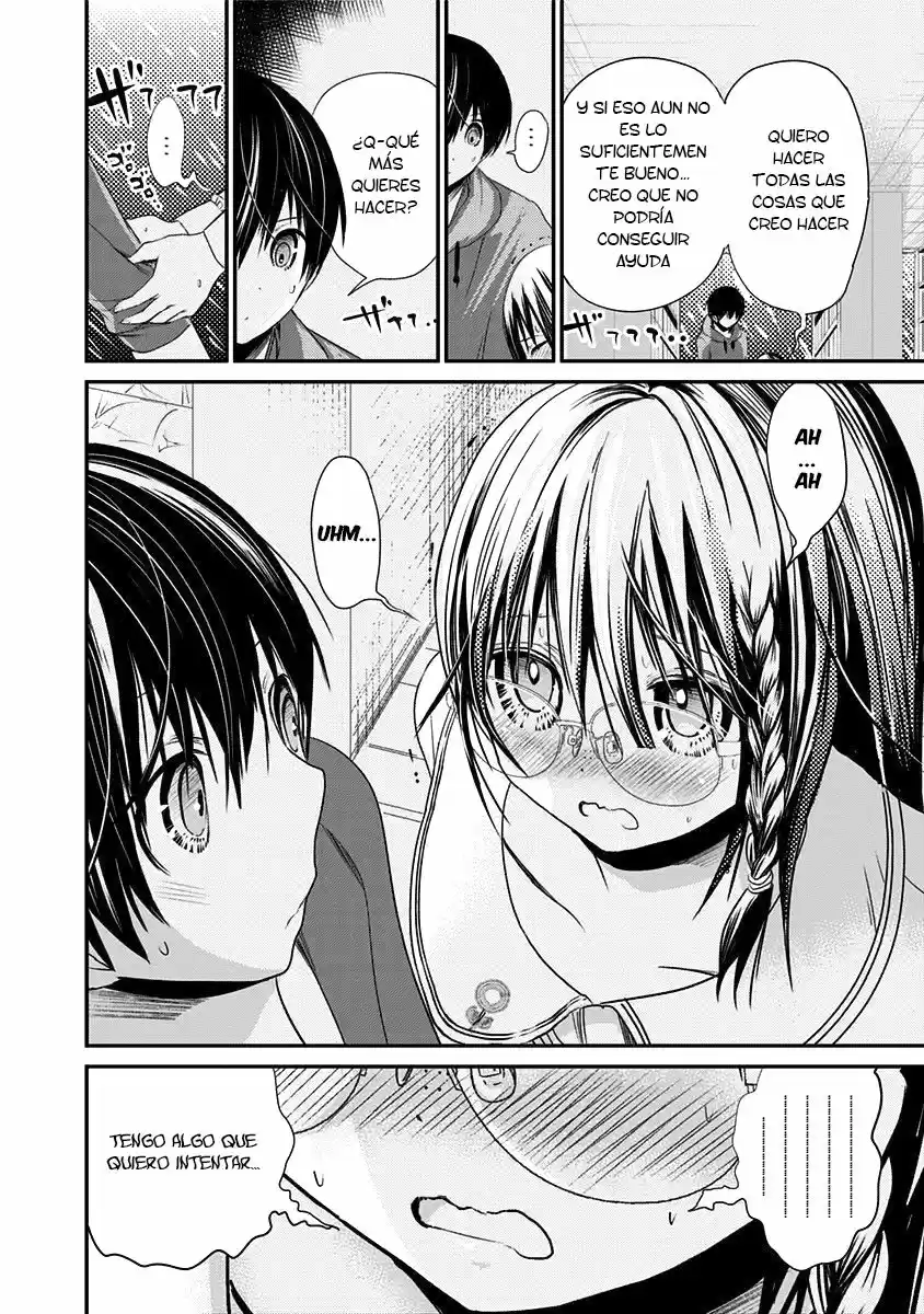 Minamoto-kun Monogatari (2011) - Capítulo 191 - Página 9 - LectorTMOo