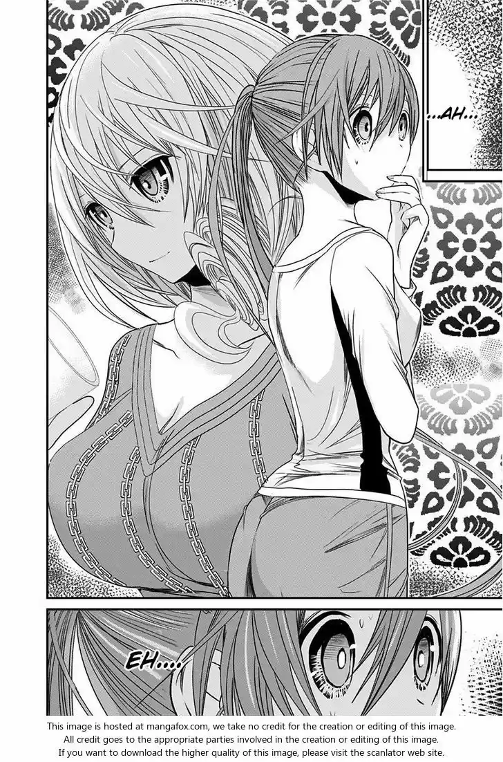 Minamoto-kun Monogatari (2011) - Capítulo 192 - Página 7 - LectorTMOo