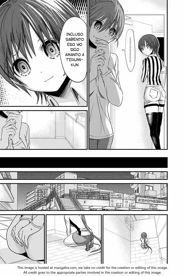 Minamoto-kun Monogatari (2011) - Capítulo 192 - Página 8 - LectorTMOo