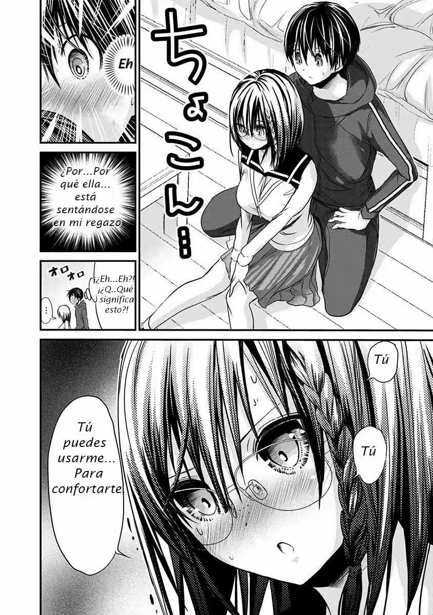Minamoto-kun Monogatari (2011) - Capítulo 193 - Página 10 - LectorTMOo