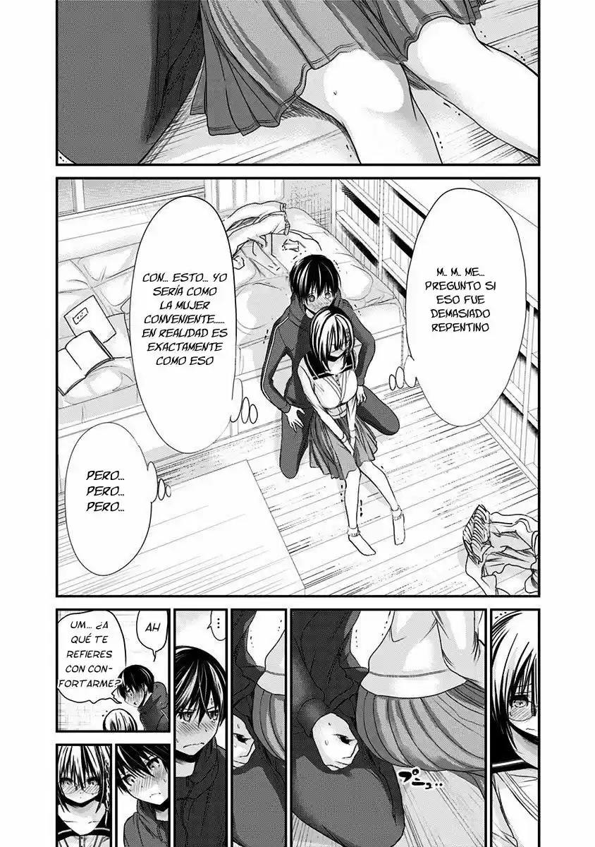 Minamoto-kun Monogatari (2011) - Capítulo 194 - Página 4 - LectorTMOo