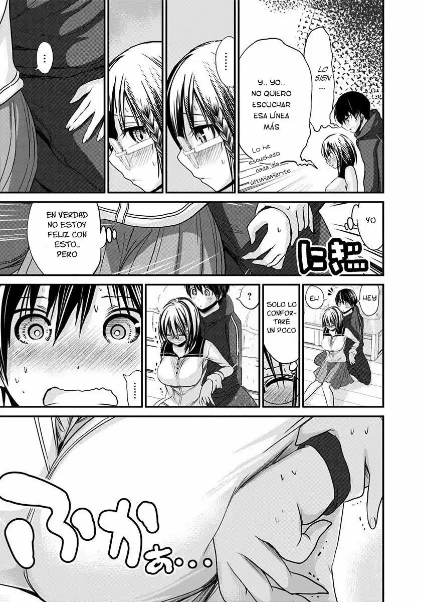 Minamoto-kun Monogatari (2011) - Capítulo 194 - Página 6 - LectorTMOo