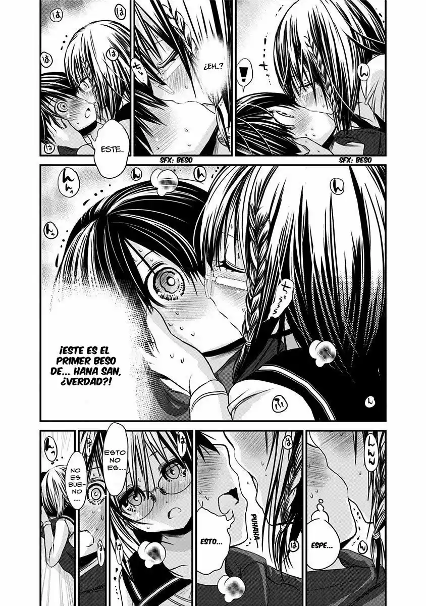 Minamoto-kun Monogatari (2011) - Capítulo 195 - Página 6 - LectorTMOo