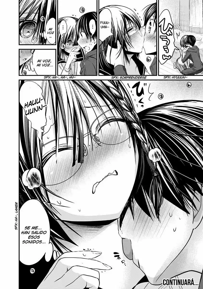 Minamoto-kun Monogatari (2011) - Capítulo 195 - Página 11 - LectorTMOo