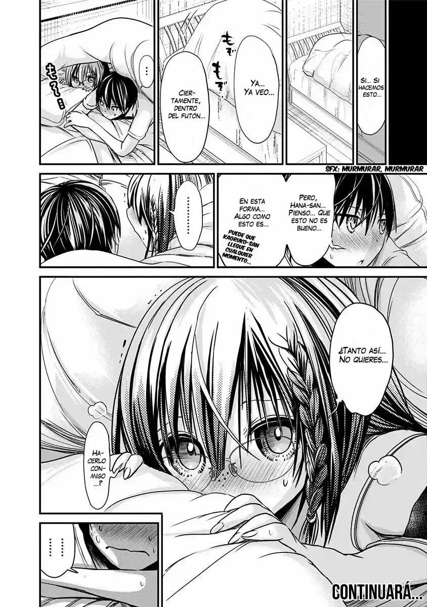Minamoto-kun Monogatari (2011) - Capítulo 196 - Página 13 - LectorTMOo