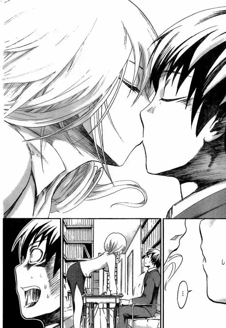 Minamoto-kun Monogatari (2011) - Capítulo 2 - Página 5 - LectorTMOo
