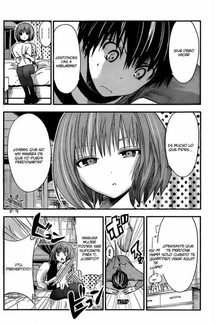 Minamoto-kun Monogatari (2011) - Capítulo 20 - Página 2 - LectorTMOo