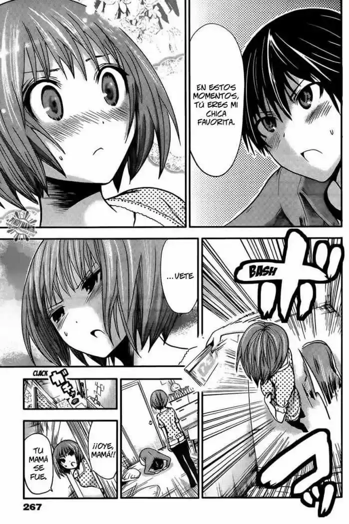 Minamoto-kun Monogatari (2011) - Capítulo 20 - Página 5 - LectorTMOo