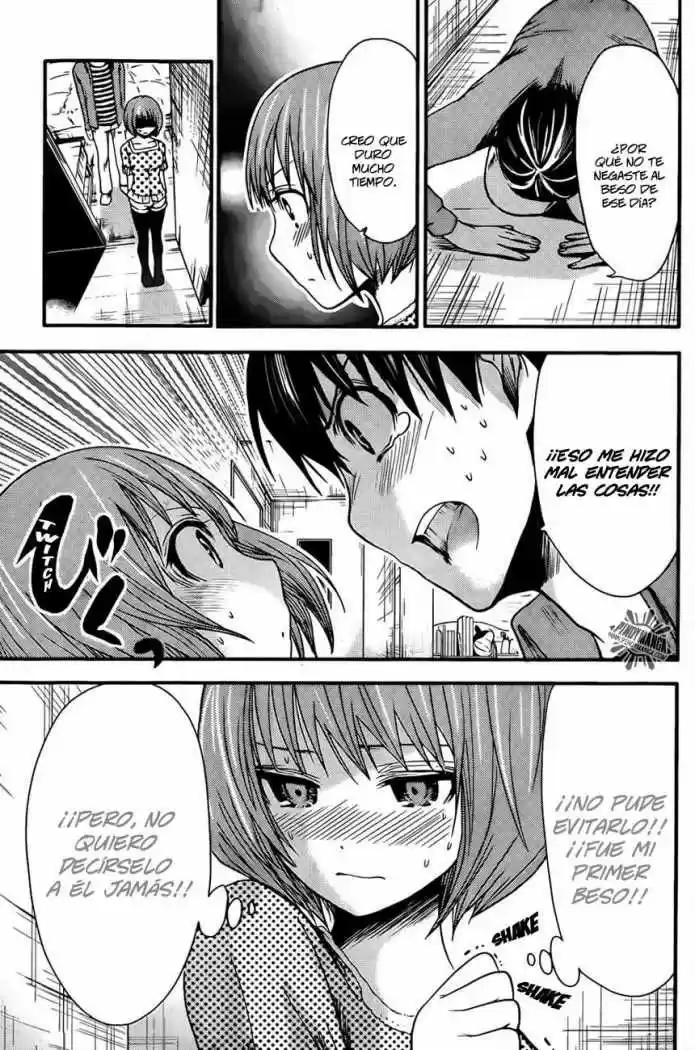 Minamoto-kun Monogatari (2011) - Capítulo 20 - Página 7 - LectorTMOo