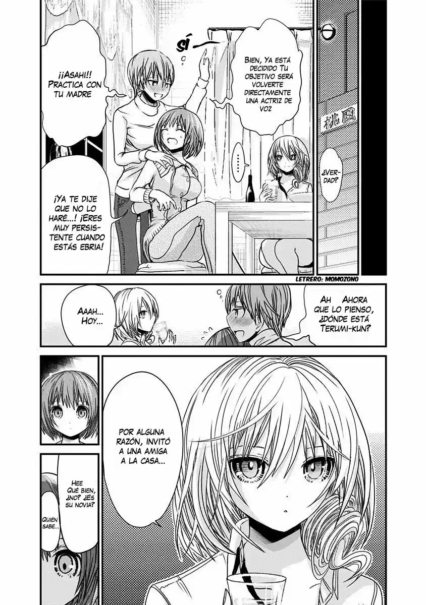 Minamoto-kun Monogatari (2011) - Capítulo 201 - Página 10 - LectorTMOo