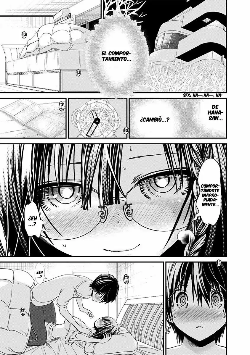 Minamoto-kun Monogatari (2011) - Capítulo 201 - Página 13 - LectorTMOo