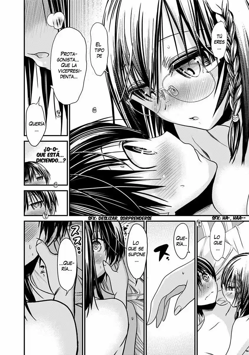 Minamoto-kun Monogatari (2011) - Capítulo 202 - Página 5 - LectorTMOo