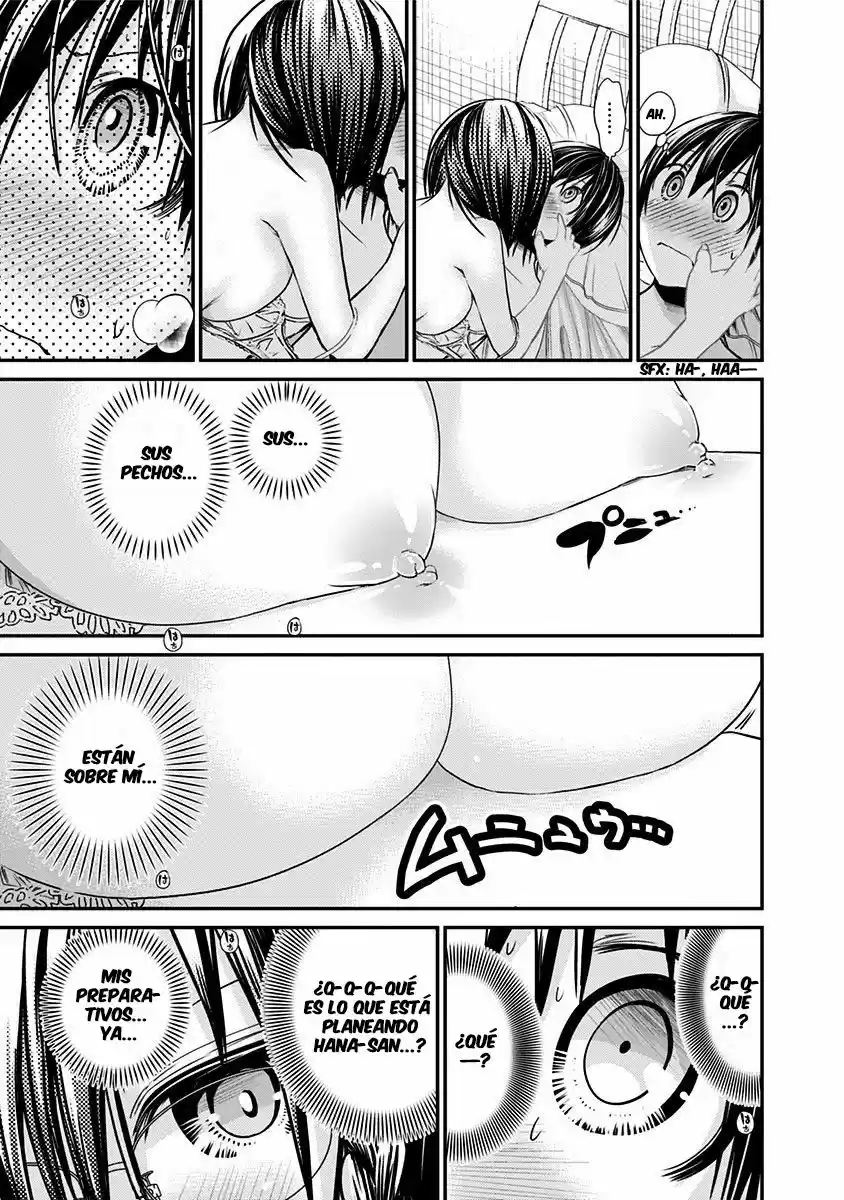 Minamoto-kun Monogatari (2011) - Capítulo 202 - Página 6 - LectorTMOo