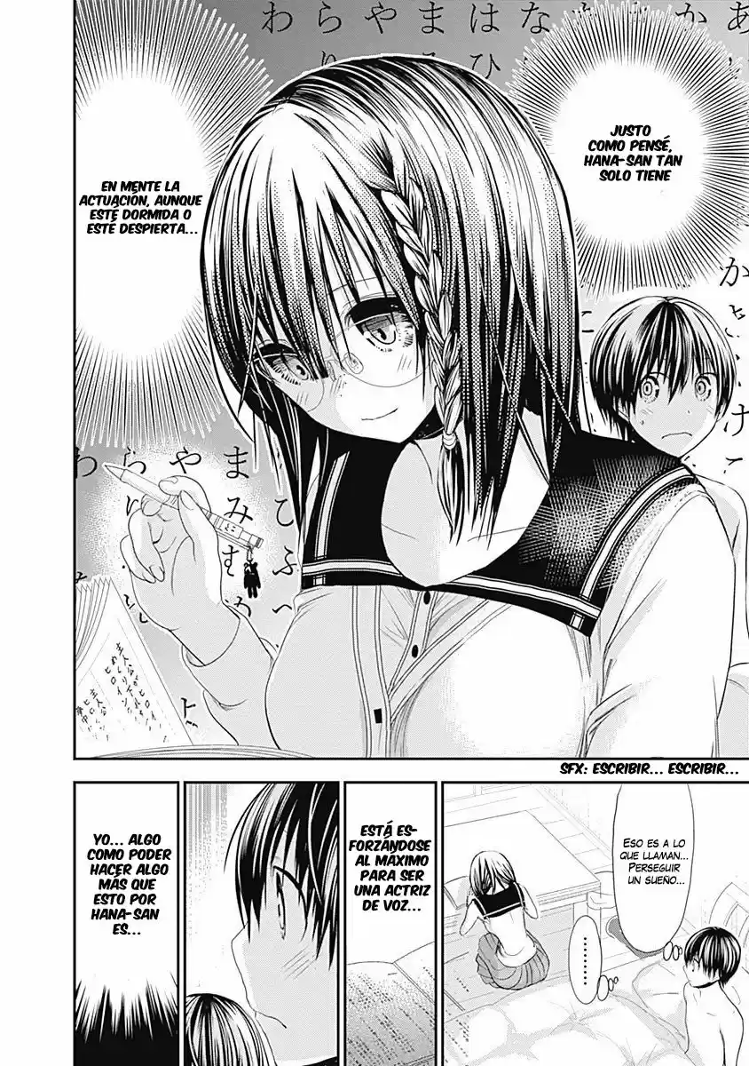 Minamoto-kun Monogatari (2011) - Capítulo 205 - Página 6 - LectorTMOo