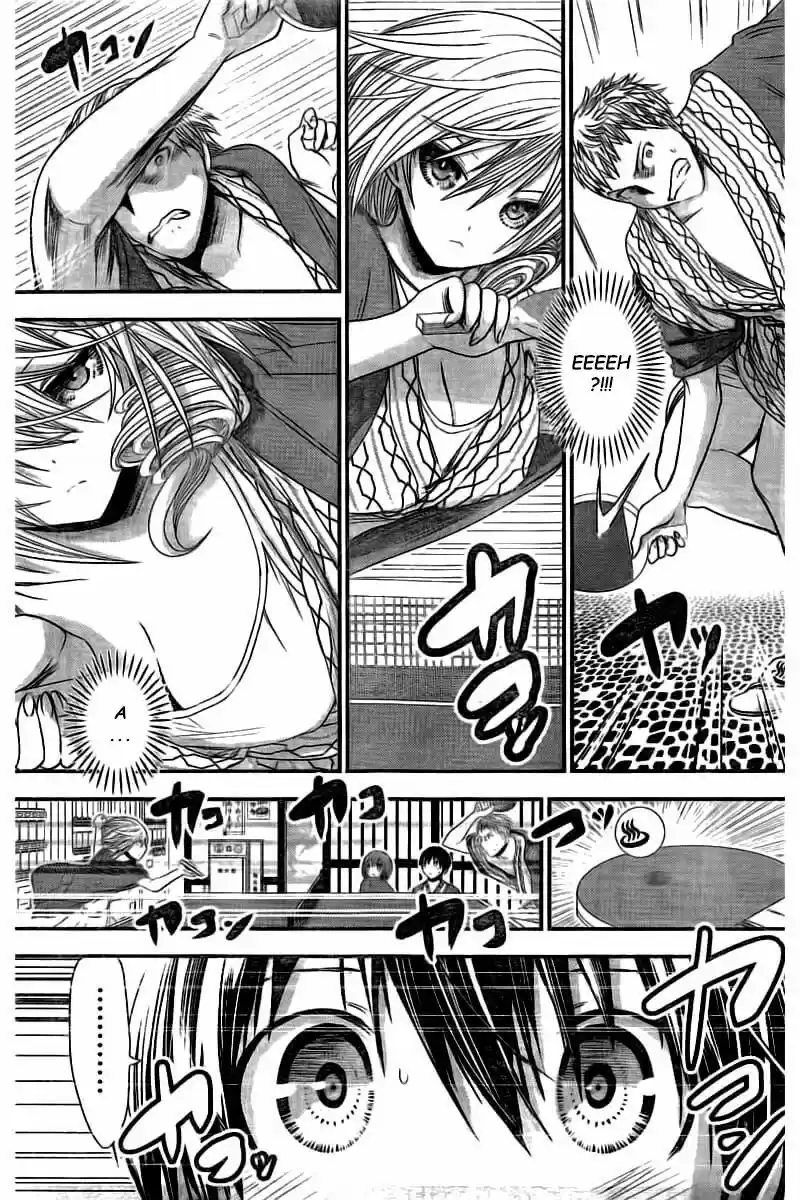 Minamoto-kun Monogatari (2011) - Capítulo 209 - Página 8 - LectorTMOo