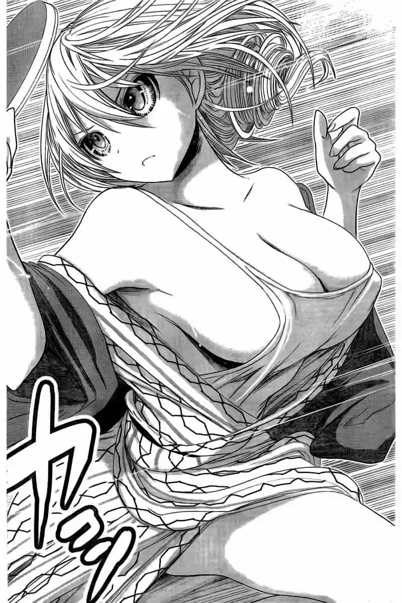 Minamoto-kun Monogatari (2011) - Capítulo 209 - Página 9 - LectorTMOo