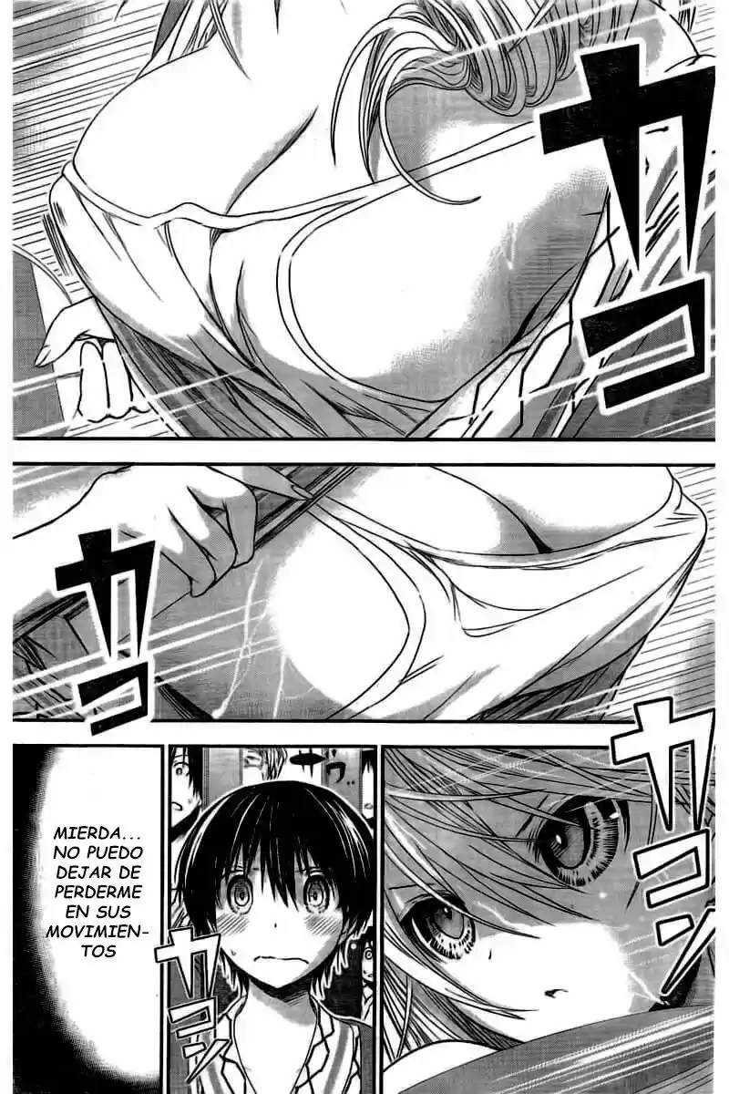 Minamoto-kun Monogatari (2011) - Capítulo 209 - Página 10 - LectorTMOo