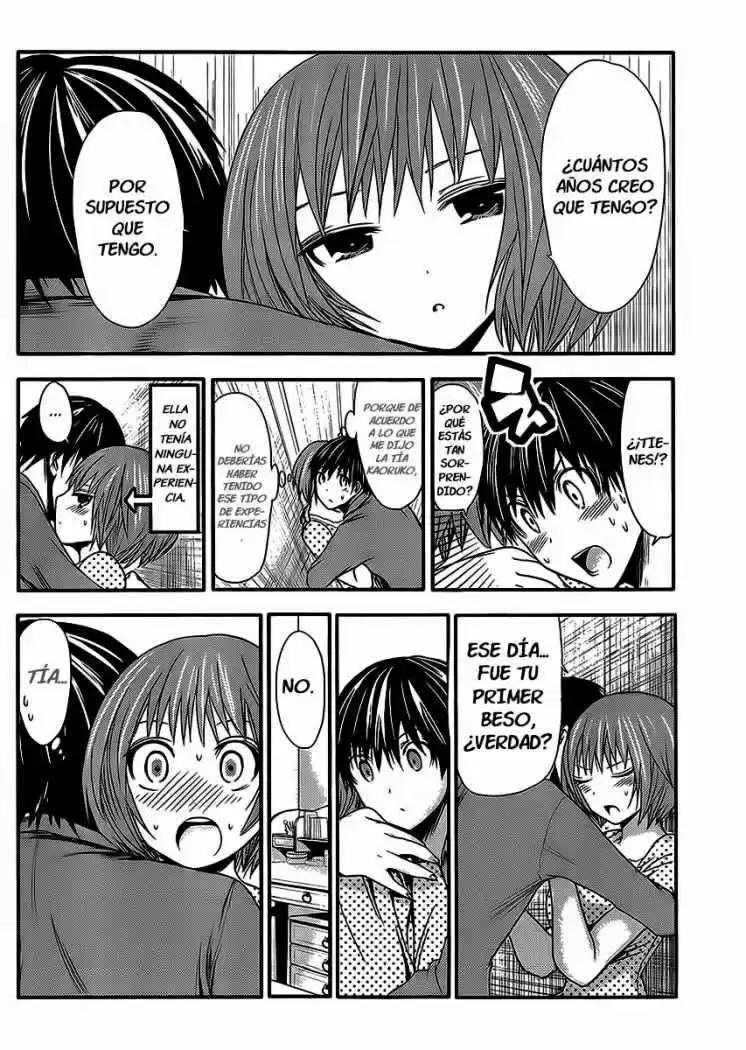 Minamoto-kun Monogatari (2011) - Capítulo 21 - Página 4 - LectorTMOo
