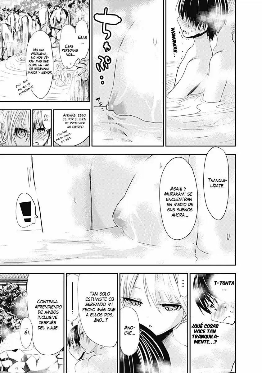 Minamoto-kun Monogatari (2011) - Capítulo 210 - Página 10 - LectorTMOo